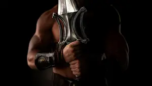 Задник до фильму"Володарі Всесвіту" #549667