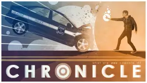 Хроніка