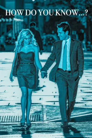 Постер до фильму"Звідки ти знаєш" #727426