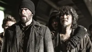 Задник до фильму"Снігобур" #603429