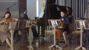 Задник до фильму"Гірко-солодкий присмак життя" #793762