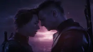 Задник до фильму"Месники: Завершення" #747532