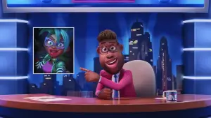 Задник до фильму"Щенячий патруль: Мегакіно" #658221