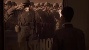 Задник до фильму"Перший месник" #610386