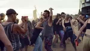 Задник до фильму"Сират" #516217