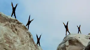 Задник до фильму"Планета мавп" #655647