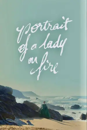 Постер до фильму"Портрет дівчини у вогні" #709736