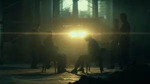 Задник до фильму"Джон Уік" #771865