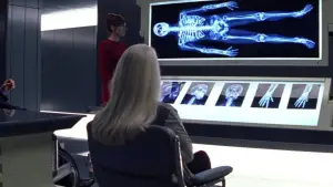 Задник до фильму"Люди Ікс" #686831