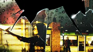 Задник до фильму"Дзеркало" #400531