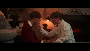 Задник до фильму"Make Your Point" #778236