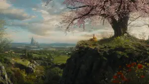 Задник до фильму"Чаклунка" #770788