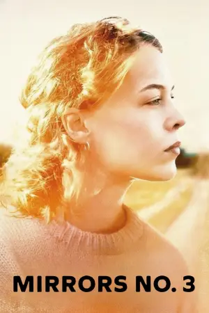 Постер до фильму"Відображення №3" #765334