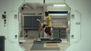 Задник до фильму"Місяць" #709625