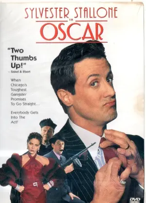 Постер до фильму"Оскар" #294131