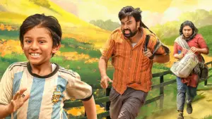 Задник до фильму"பறந்து போ" #784986