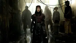 Задник до фильму"Бунтівний Місяць. Частина 1: Дитя вогню" #162766