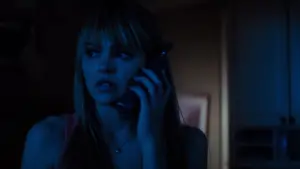 Задник до фильму"Крик 4" #319066