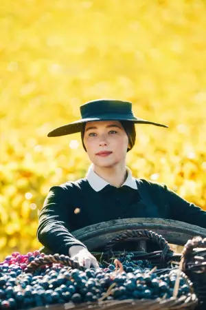 Постер до фильму"Мадам Кліко" #667529