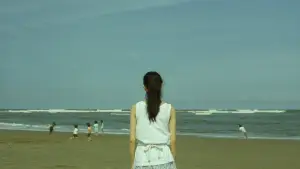 Задник до фильму"百万円と苦虫女" #940091