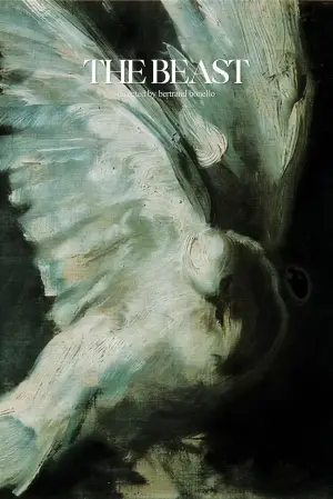 Постер до фильму"Звір" #756016