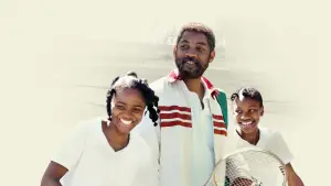 Задник до фильму"Король Річард: Виховуючи чемпіонок" #622803