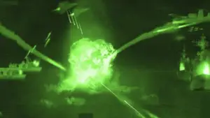 Задник до фильму"Монстро" #632610