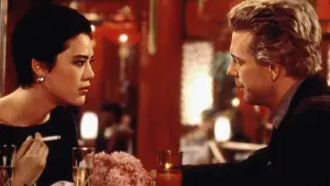 Задник до фильму"Рік дракона" #257112