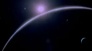 Задник до фильму"2001: Космічна Одіссея" #565299