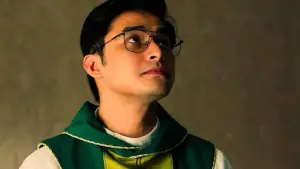 Задник до фильму"In Thy Name" #807441