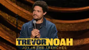 Задник до фильму"Trevor Noah: Joy in the Trenches" #850818