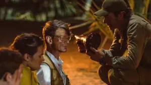 Задник до фильму"Хижаки" #364916