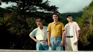 Задник до фильму"Между нами лето" #606612