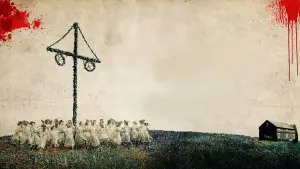 Задник до фильму"Сонцестояння" #235148