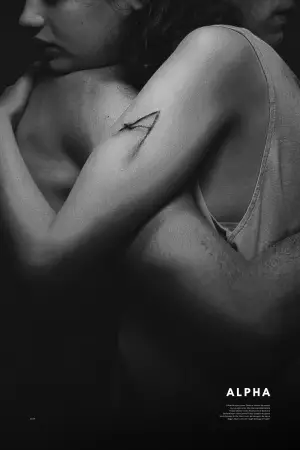 Постер до фильму"Альфа" #519571