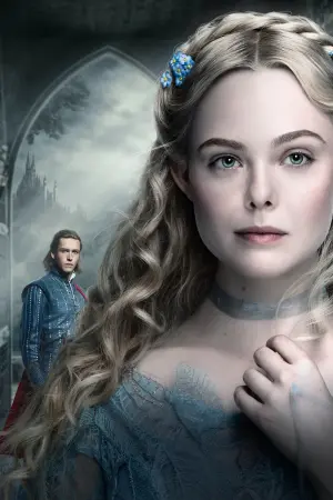 Постер до фильму"Чаклунка: Повелителька темряви" #224929