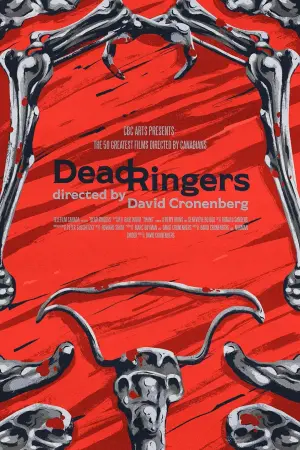 Постер до фильму"Зв