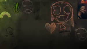 Задник до фильму"Робот Чаппі" #263778