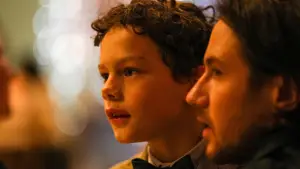 Задник до фильму"Connemara" #784893