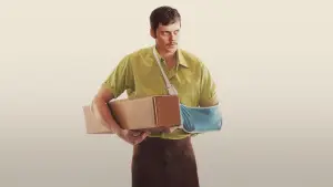 Задник до фильму"Дріт мерця" #762691