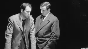 Задник до фильму"Ліфт на ешафот" #205160