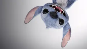 Задник до фильму"Ліло і Стіч" #548860