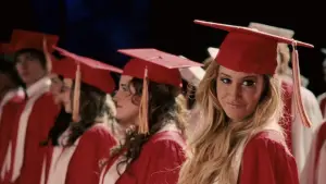 Задник до фильму"Шкільний мюзикл 3: Випускний" #721448