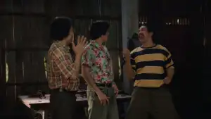 Задник до фильму"Warkop DKI: ViRaLiN dOoOoNg..!!" #927628
