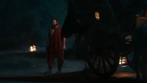 Задник до фильму"മലൈക്കോട്ടൈ വാലിബന്‍" #759019