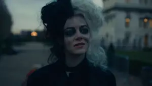 Задник до фильму"Круелла" #581935