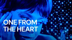 Задник до фильму"One from the Heart" #759171