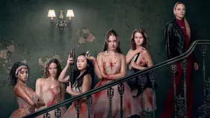 Задник до фильму"Смертельно вродливі" #759394