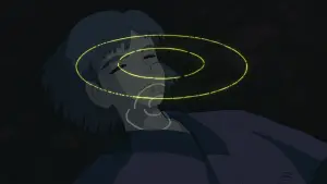 Задник до фильму"Принцеса Мононоке" #517444