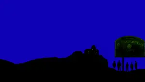 Задник до фильму"Салимове лігво" #583693